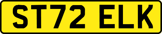 ST72ELK