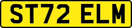 ST72ELM