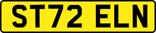 ST72ELN