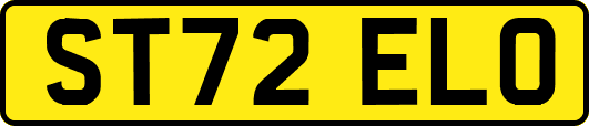 ST72ELO