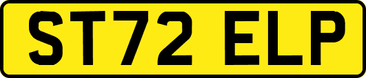 ST72ELP