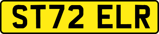 ST72ELR