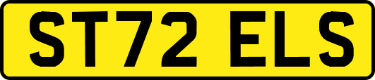 ST72ELS