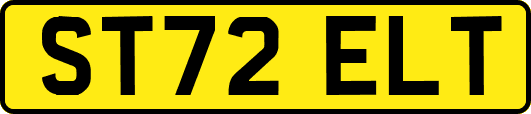 ST72ELT