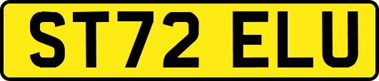 ST72ELU