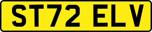 ST72ELV
