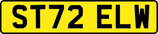 ST72ELW