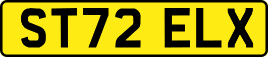 ST72ELX