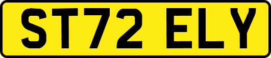 ST72ELY