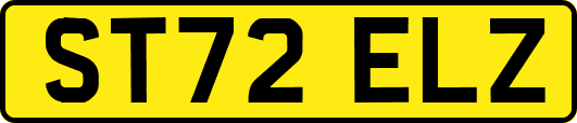 ST72ELZ