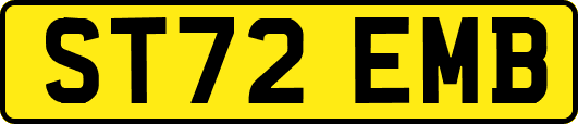 ST72EMB