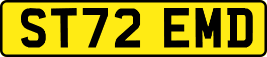 ST72EMD
