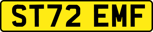ST72EMF