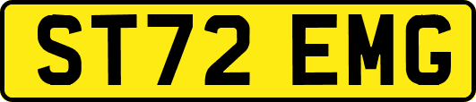 ST72EMG