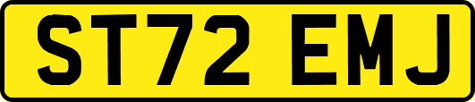 ST72EMJ