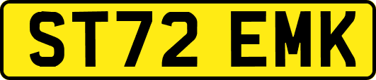 ST72EMK