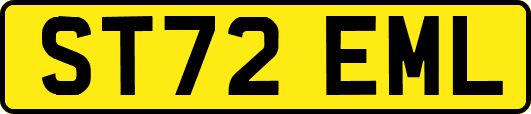 ST72EML