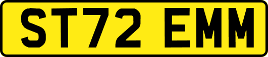 ST72EMM