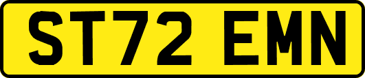 ST72EMN