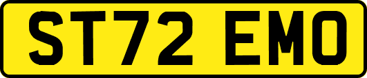 ST72EMO