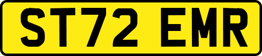 ST72EMR