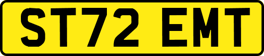 ST72EMT