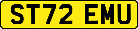 ST72EMU