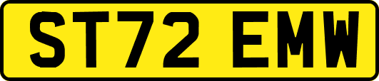 ST72EMW