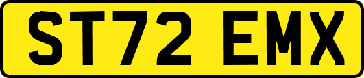 ST72EMX