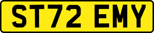 ST72EMY