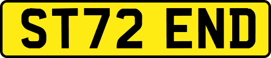 ST72END