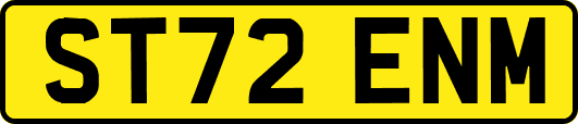 ST72ENM