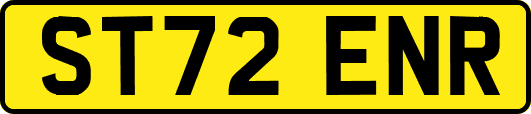 ST72ENR
