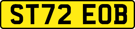 ST72EOB