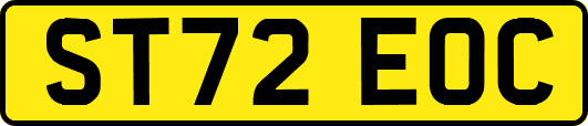 ST72EOC