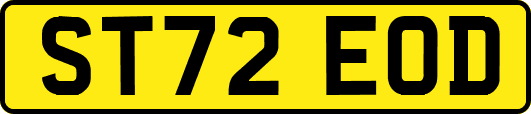 ST72EOD