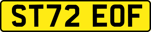 ST72EOF