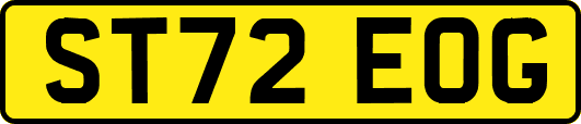 ST72EOG