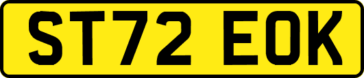 ST72EOK