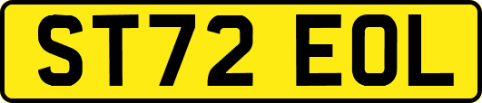 ST72EOL