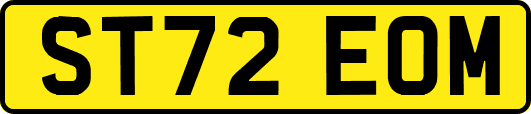 ST72EOM