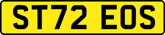 ST72EOS