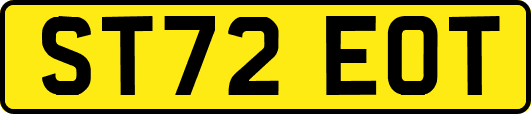ST72EOT