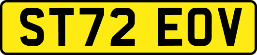 ST72EOV