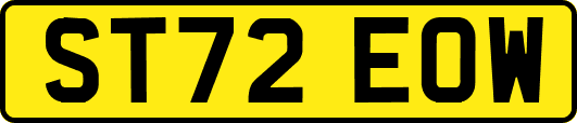ST72EOW