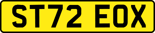 ST72EOX