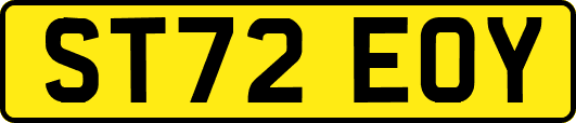 ST72EOY