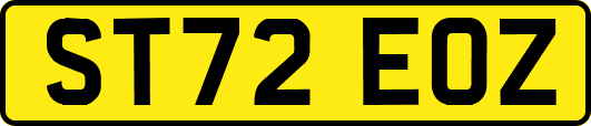 ST72EOZ