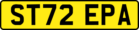 ST72EPA
