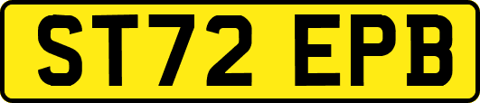 ST72EPB